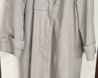 Lot of 4 women’s 2 coats  two and 2 jackets