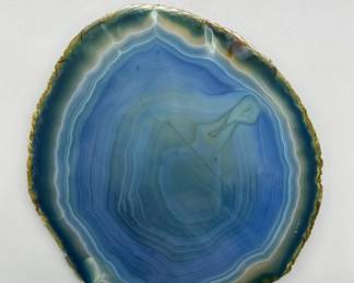 Geode Boxed Gift Set from Anna