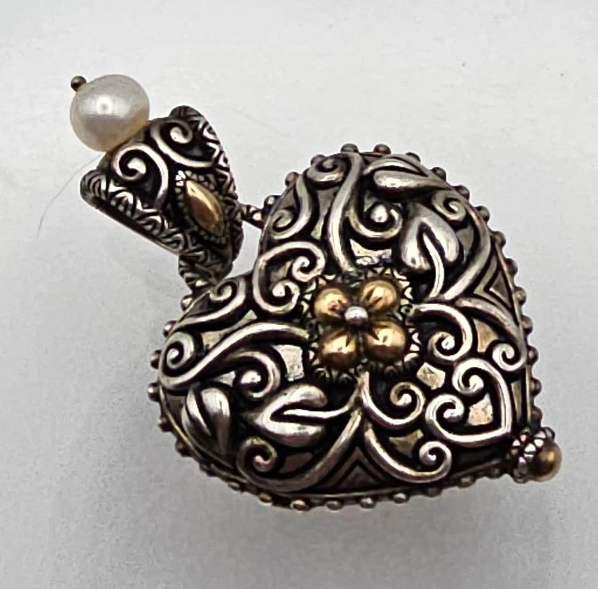 Sterling Silver and Costume Jewelry Sale!... starts on 11/19/2023