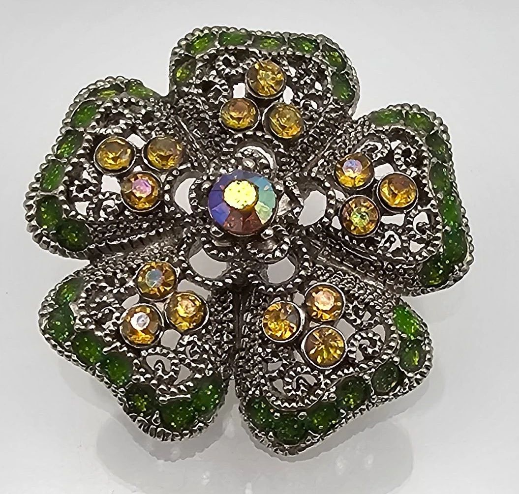 Sterling Silver and Costume Jewelry Sale!... starts on 11/19/2023