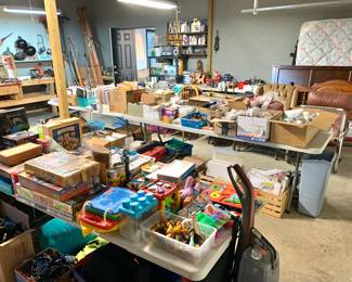 Sale Picture