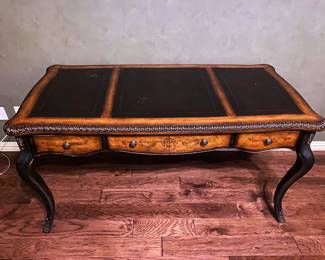 Hooker Furniture North Hampton Writing Desk