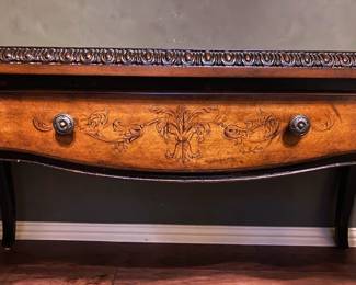 Hooker Furniture North Hampton Writing Desk