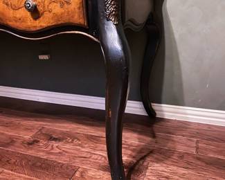 Hooker Furniture North Hampton Writing Desk