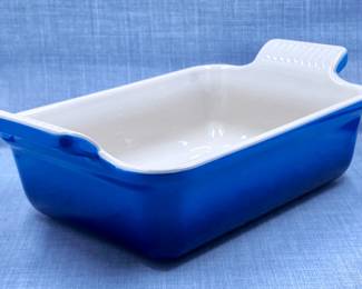 Le Creuset 2.5 QT Baking Dish