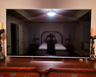 Panasonic LED LCD 52" Television