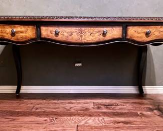 Hooker Furniture North Hampton Writing Desk