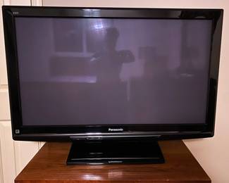 Panasonic Television 