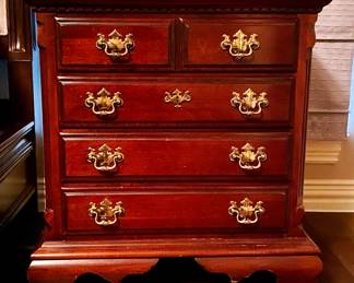 Lexington Nightstand