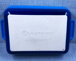 Le Creuset 2.5 QT Baking Dish