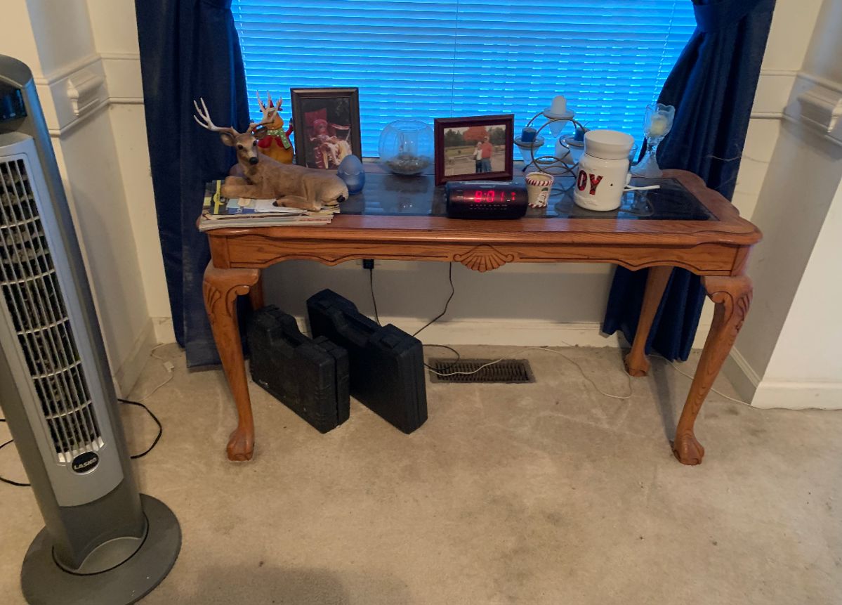 Estate Tag Sale. Cash only 50 off Sunday starts on 12/2/2023