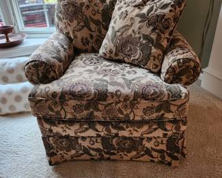 We have a pair of these