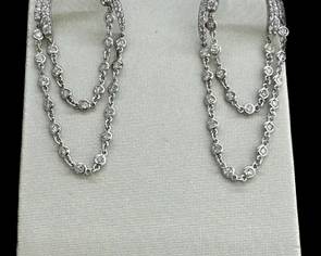 dangling drop earrings many choices 