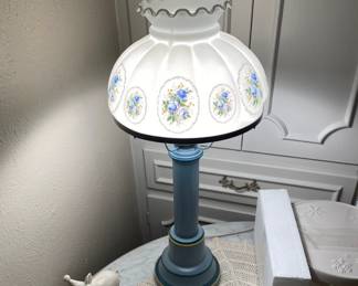 ANOTHER SWEET LAMP.