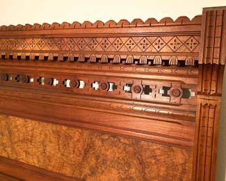 ABSOLUTLEY STUNNING DETAIL.