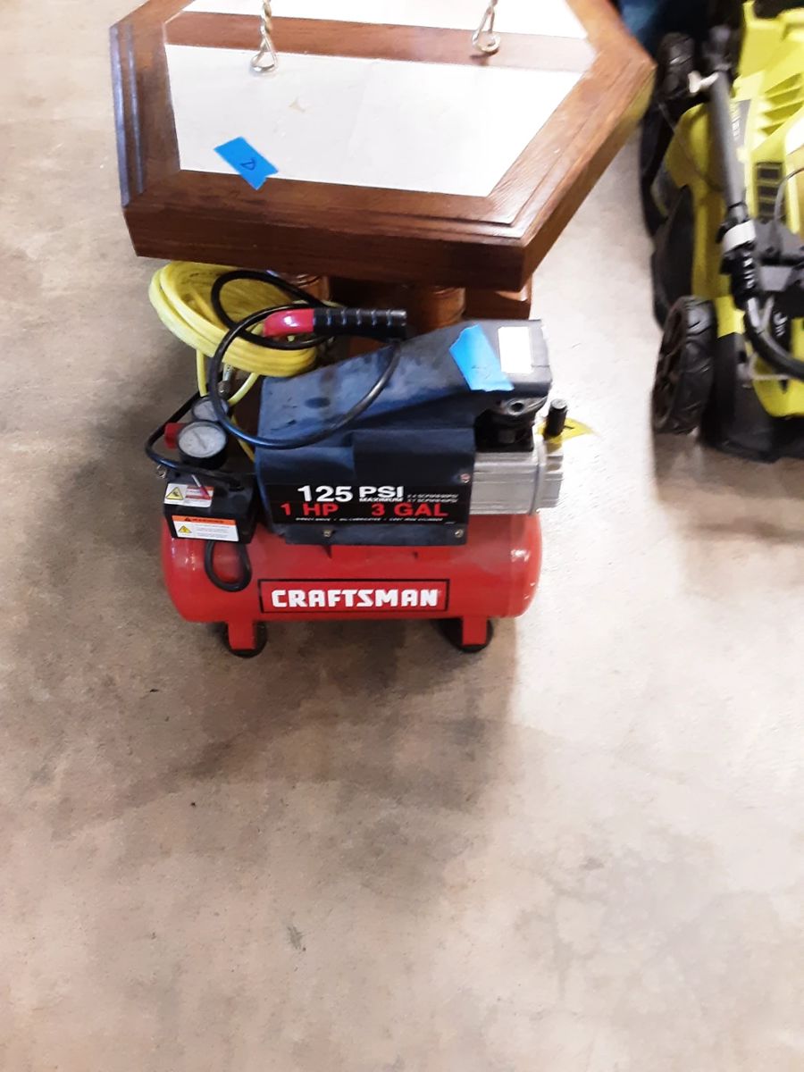 BLACK FRIDAY AUCTION in Belton, MO starts on 11/24/2023