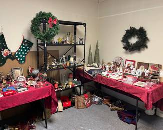 All in garage apartment