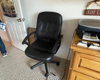 office chair