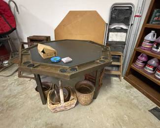 game table