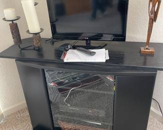tv & stand