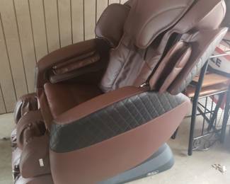 Very nice GALAXY EC-555 massage chair!