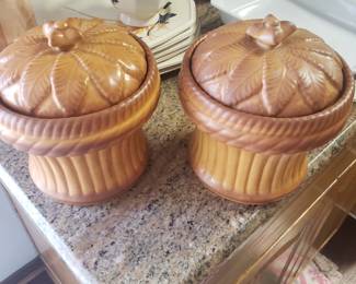 William Sonoma vintage terrine 2012