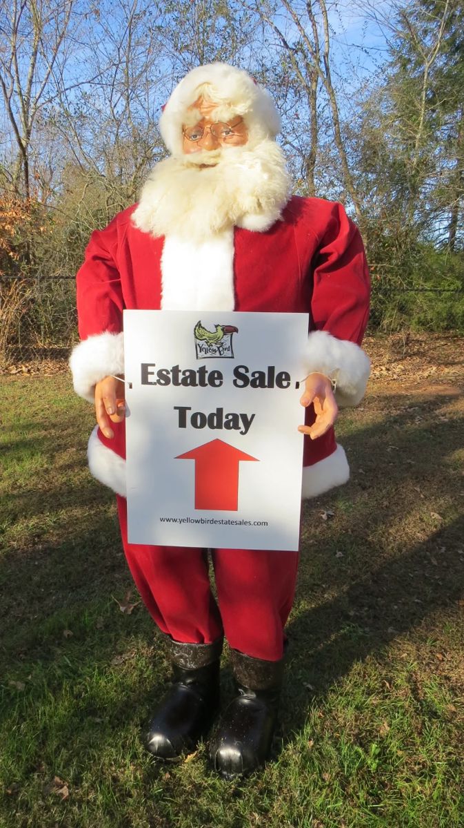 50 OFF SUNDAY * Senior Downsizing Ball Ground, GA starts on 12/2/2023