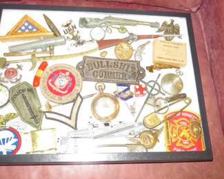 Great Collection of Smalls