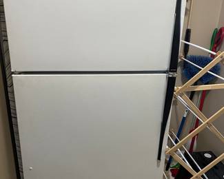 Hotpoint Refrigerator 