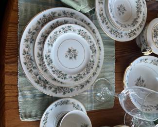 Noritake China