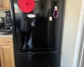 Whirlpool Refrigerator 