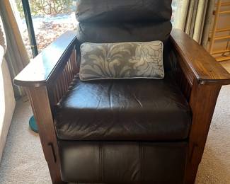 Recliner