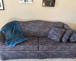 Sleeper Sofa