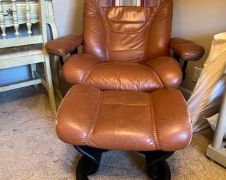 Stressless Chair