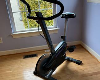 SCHWINN EXERCISE BIKE