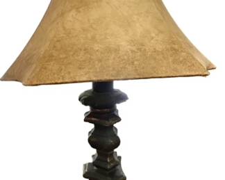 M Lamp