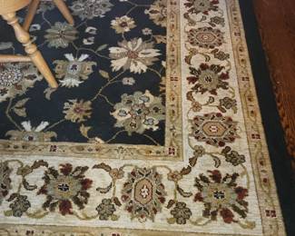 Beautiful room size rugs