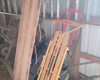 Sleds