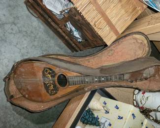 Mandolin