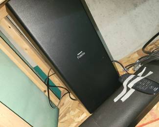 Philips Fidelio system