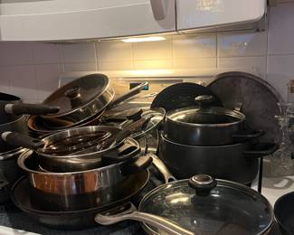 Cookware