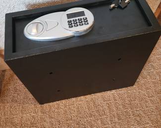 Safe - we do have combo