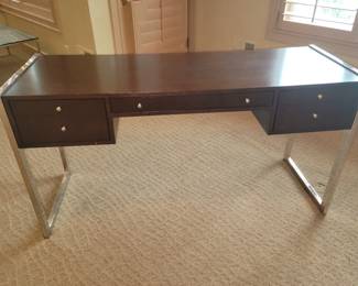 Gold/Williams Scribe Desk