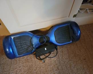 Hoverboards