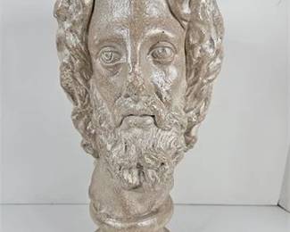 Lot 299   2 Bid(s)
Austin Prod. Bust 1984