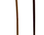 Lot 191   6 Bid(s)
Two (2) Walking Sticks/Canes