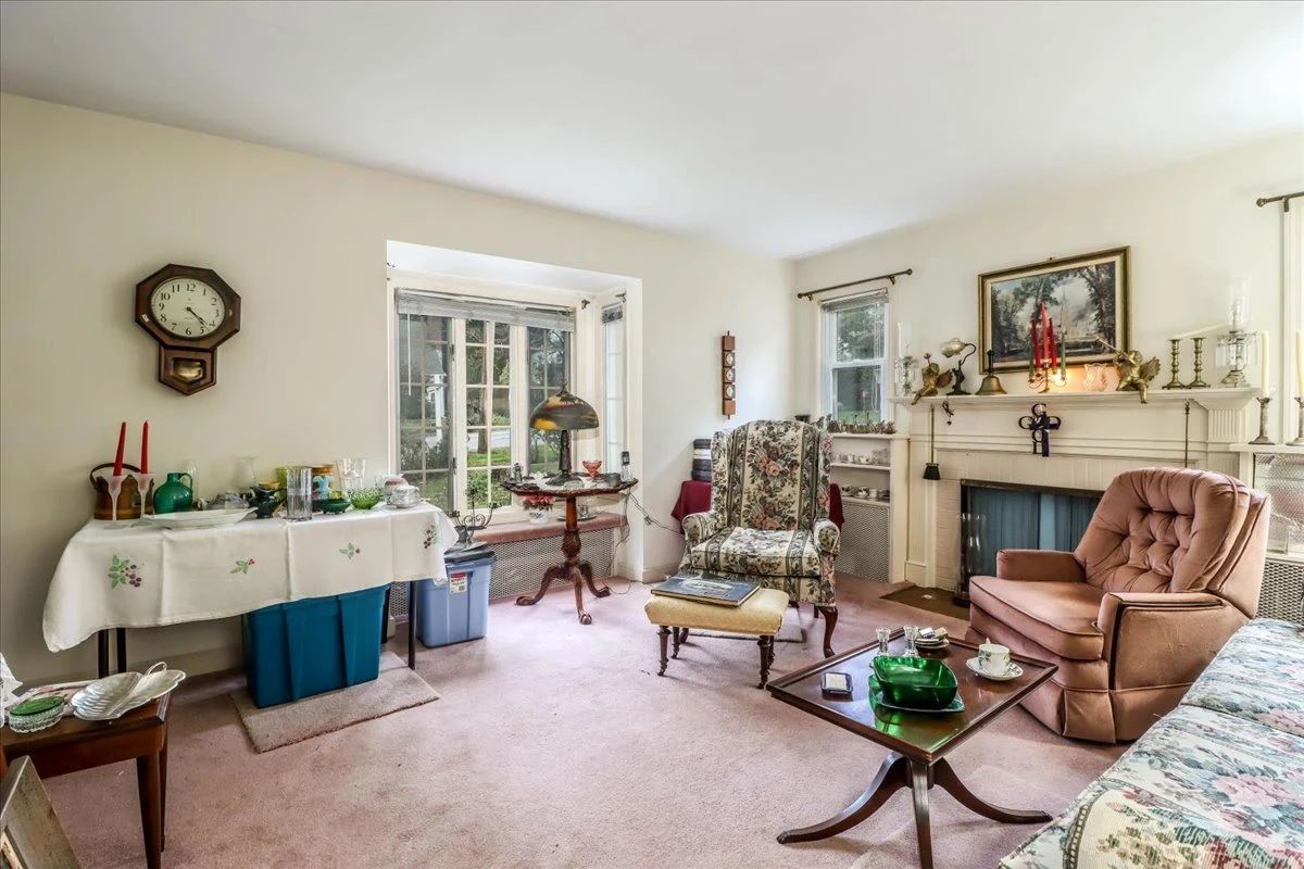 BUCKINGHAM ESTATE SALE Fairfield, CT starts on 11/25/2023