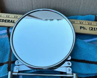 Wall Extending Mirror $10.00