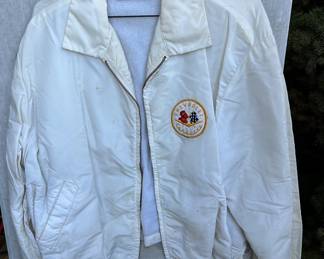 Sir Jac Corvette Jacket $45.00