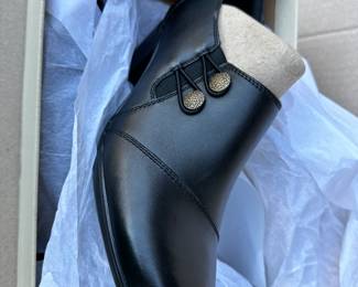 Size 9 New Shoes $15.00